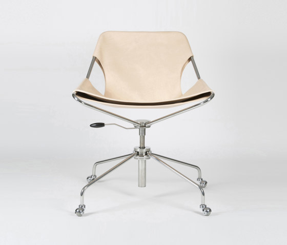Paulistano OC - Inox/VVN | Stühle | Objekto