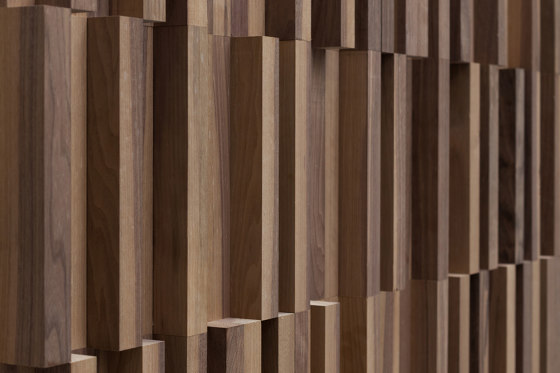 Notes | Planchas de madera | Wonderwall Studios