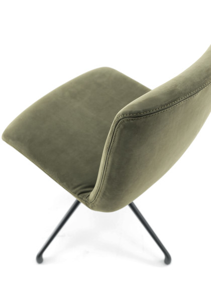 Materia Soft | Chairs | Riva 1920