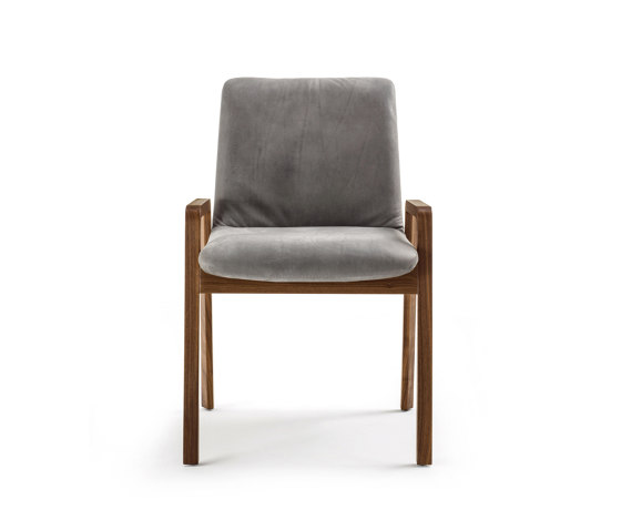 Noblé Chair | Stühle | Riva 1920