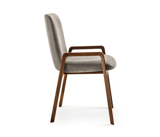 Noblé Chair | Sillas | Riva 1920