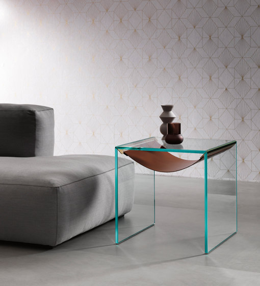 Amaca Small Table | Tables d'appoint | Tonelli