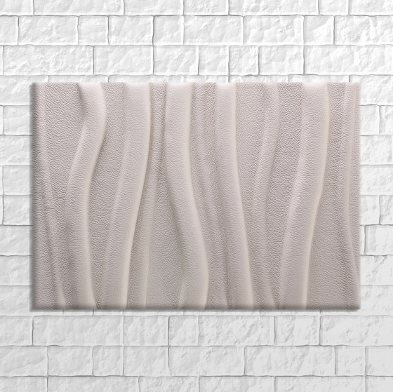 3D Wall Panels | Wall art / Murals | BOXMARK Leather GmbH & Co KG