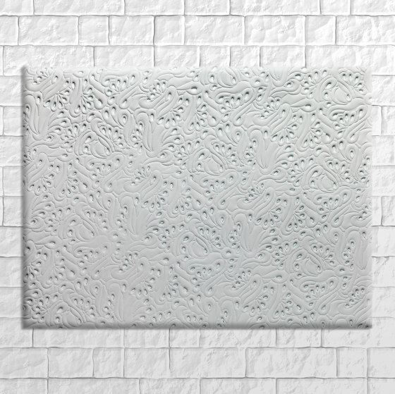3D Wall Panels | Quadri / Murales | BOXMARK Leather GmbH & Co KG