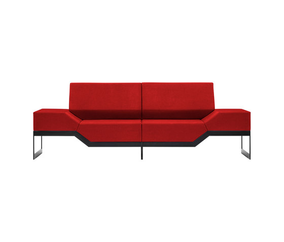 BELONG sofa | Canapés | VANK