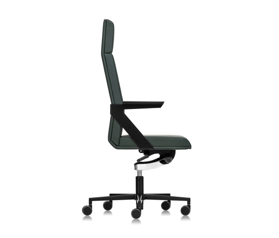 FIL swivel amrchair | Office chairs | VANK