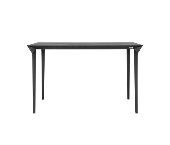 FOUR office table | Mesas comedor | VANK