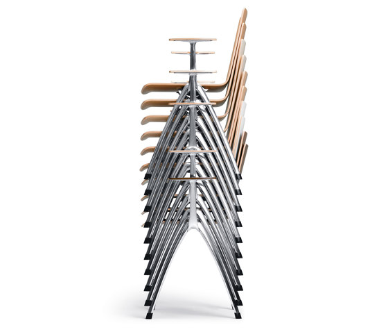 PLIO conference chair | Chaises | VANK