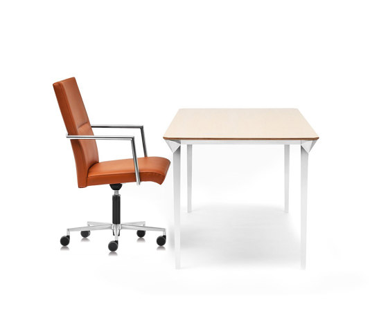 RANZ mobile Büro Sessel | Stühle | VANK