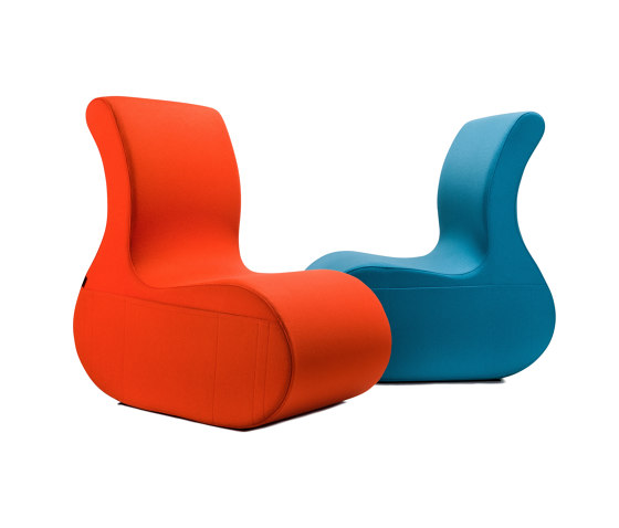 SITI armchair | Armchairs | VANK