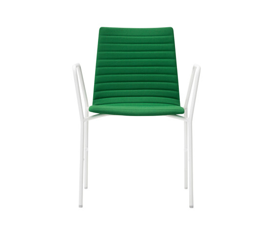 TINI conference chair, armrest | Chairs | VANK