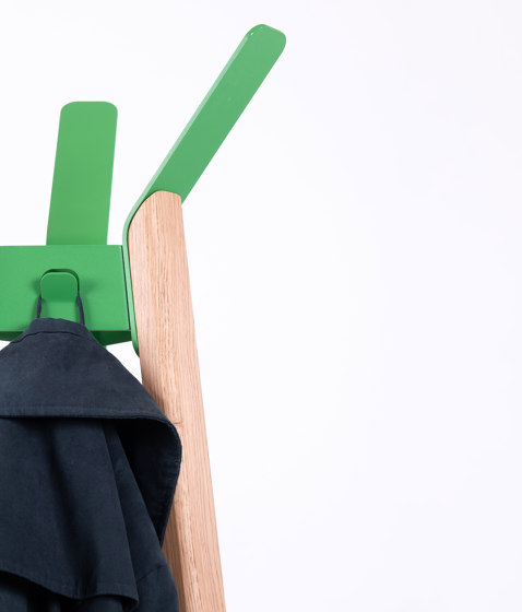 Fuse Coat Stand | Coat racks | Cascando