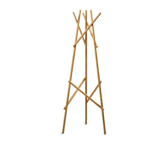 Kendo Coat Stand | Percheros | Cascando