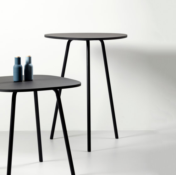 Pully table | Tables d'appoint | Cascando