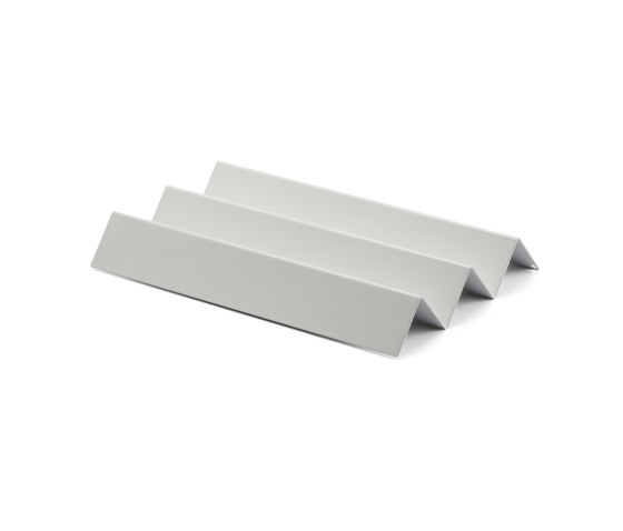 Stapler | Knicker, Filing Tray, signal white RAL 9003 | Desk tidies | Magazin®