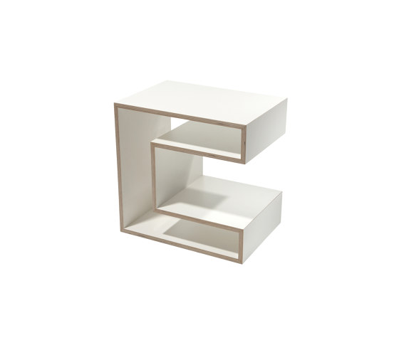 Echo | Side Table | Tables d'appoint | Magazin®