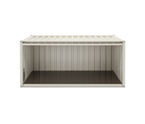 DS | Container - pearl white RAL 1013 | Aparadores | Magazin®
