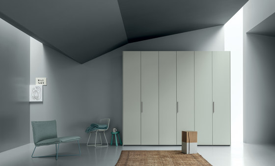 Liscia | Cabinets | MD House