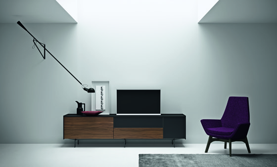 Maxima 02 | Sideboards | MD House