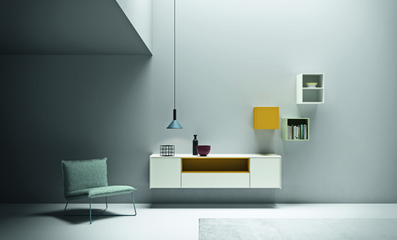 Maxima 03 | Sideboards / Kommoden | MD House