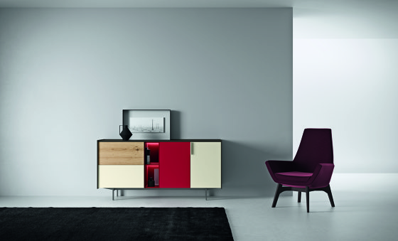 Maxima 05 | Sideboards / Kommoden | MD House