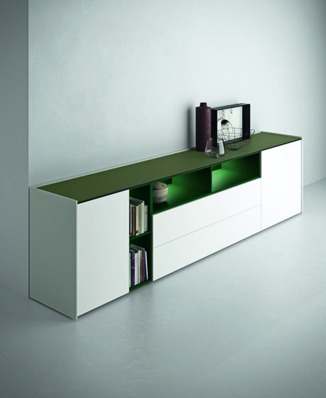 Maxima 06 | Sideboards / Kommoden | MD House