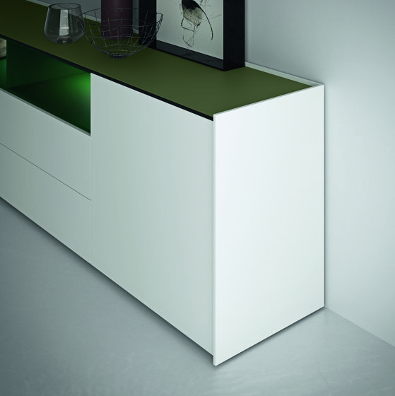 Maxima 06 | Sideboards / Kommoden | MD House
