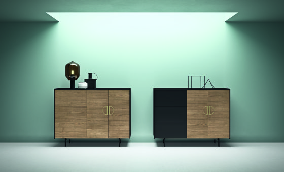 Maxima 07 | Sideboards / Kommoden | MD House