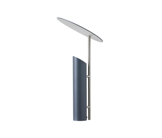 Reflect Table Lamp Grey | Table lights | Verpan