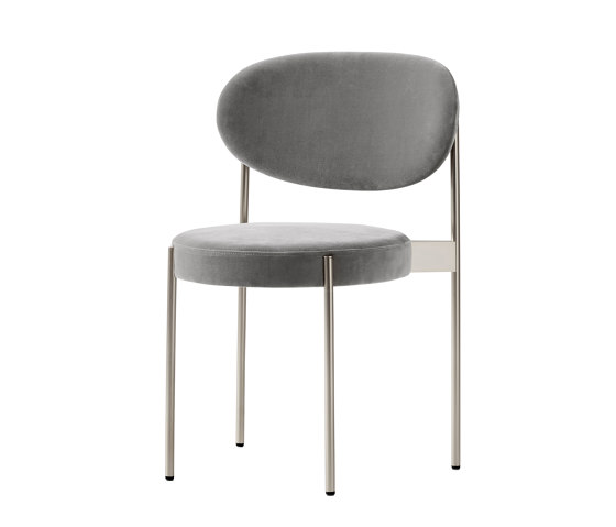Series 430 | Chair Steel | Chairs | Verpan