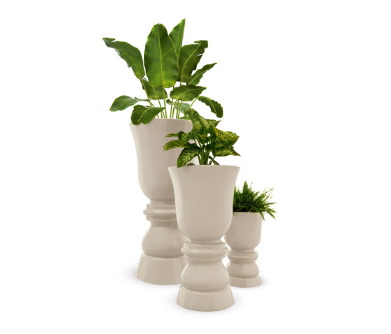 Suave pot | Vasi piante | Vondom