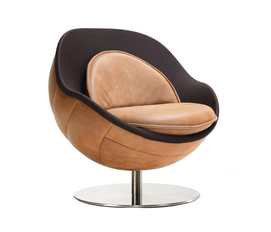 lillus wembley | soccer lounge chair / dinner chair | Sillones | lento