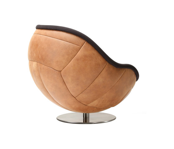 lillus wembley | soccer lounge chair | Sillones | lento