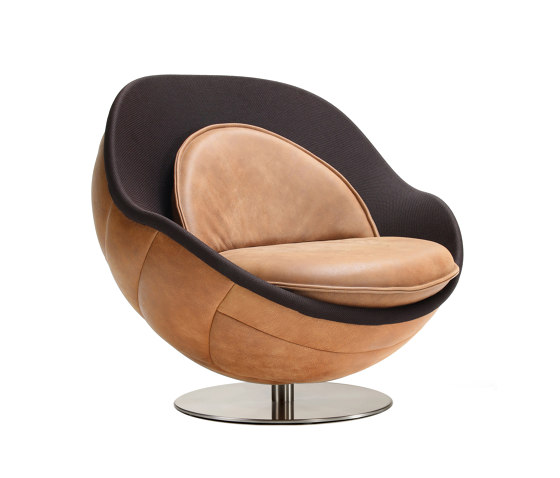 lillus wembley | soccer lounge chair | Armchairs | lento