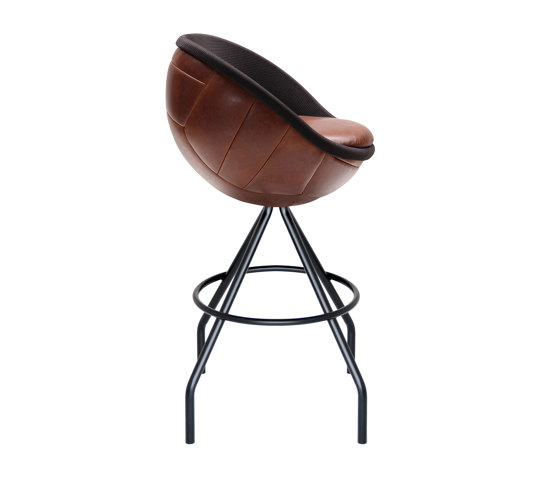 lillus wembley | soccer bar stool | Bar stools | lento
