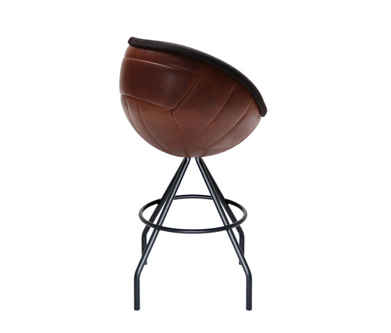 lillus wembley | soccer bar stool | Bar stools | lento