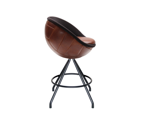 lillus wembley | soccer counter stool | Counter stools | lento