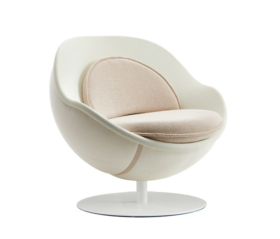 lillus volley | tennis lounge chair / dinner chair | Armchairs | lento