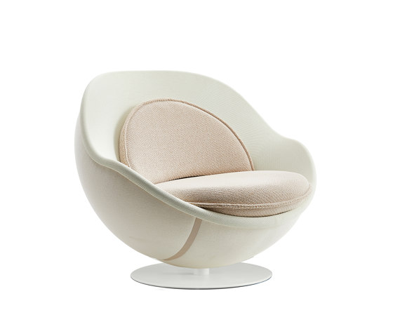 lillus volley | tennis lounge chair | Poltrone | lento