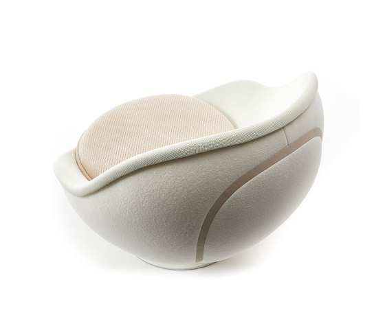 lillus volley | tennis lounge chair | Poltrone | lento
