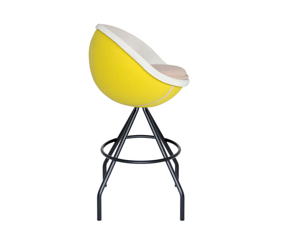 lillus volley | tennis bar stool | Bar stools | lento