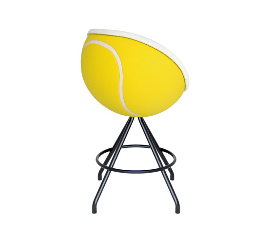 lillus volley | tennis counter stool | Chaises de comptoir | lento