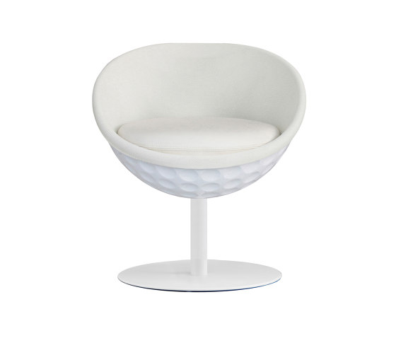 lillus eagle | golf dinner chair / cocktail chair | Sedie | lento