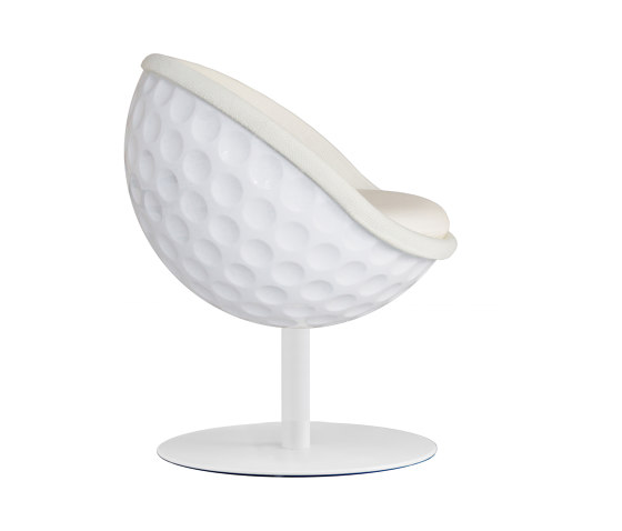 lillus eagle | golf dinner chair / cocktail chair | Chairs | lento