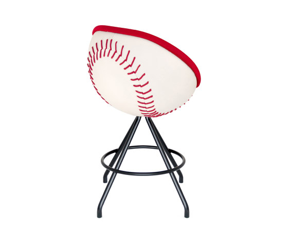 lillus homerun | baseball counter stool | Counter stools | lento