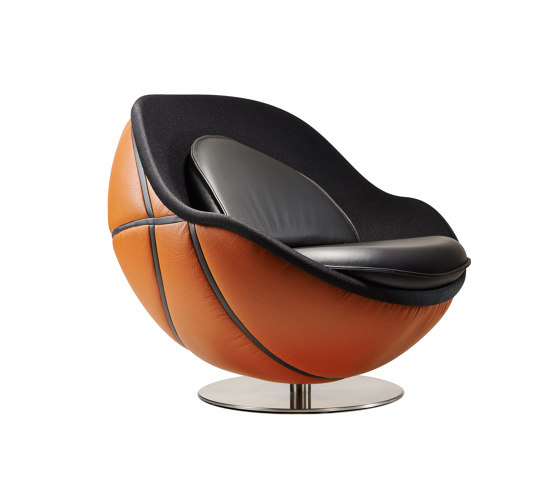 lillus nba | basketball lounge chair | Sillones | lento