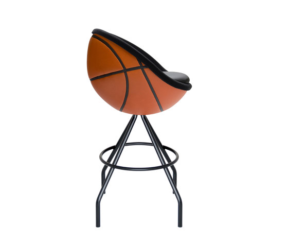 lillus nba | basketball bar stool | Taburetes de bar | lento