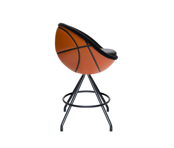 lillus nba | basketball counter stool | Chaises de comptoir | lento