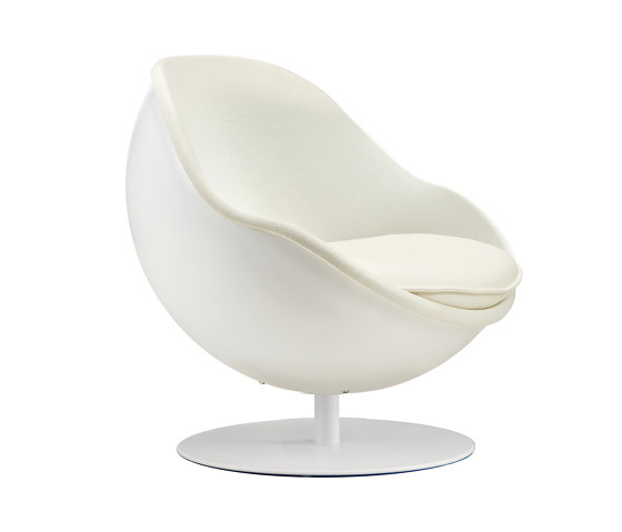 lillus art | lounge chair / dinner chair | Fauteuils | lento