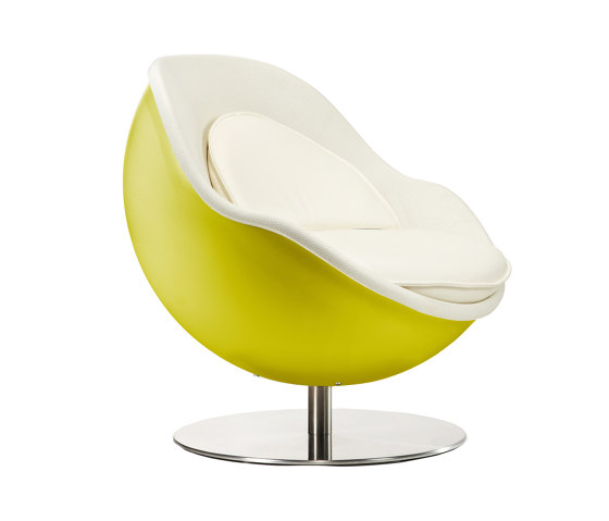 lillus art | lounge chair / dinner chair | Sillones | lento